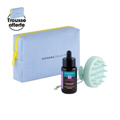 Kit soin du cuir chevelu, SEPHORA COLLECTION